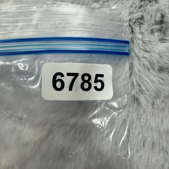 Gap Tank Top Womens Medium Blue Lyocell Naturally Soft Sleeveless Round Neck - Picture 11 of 11